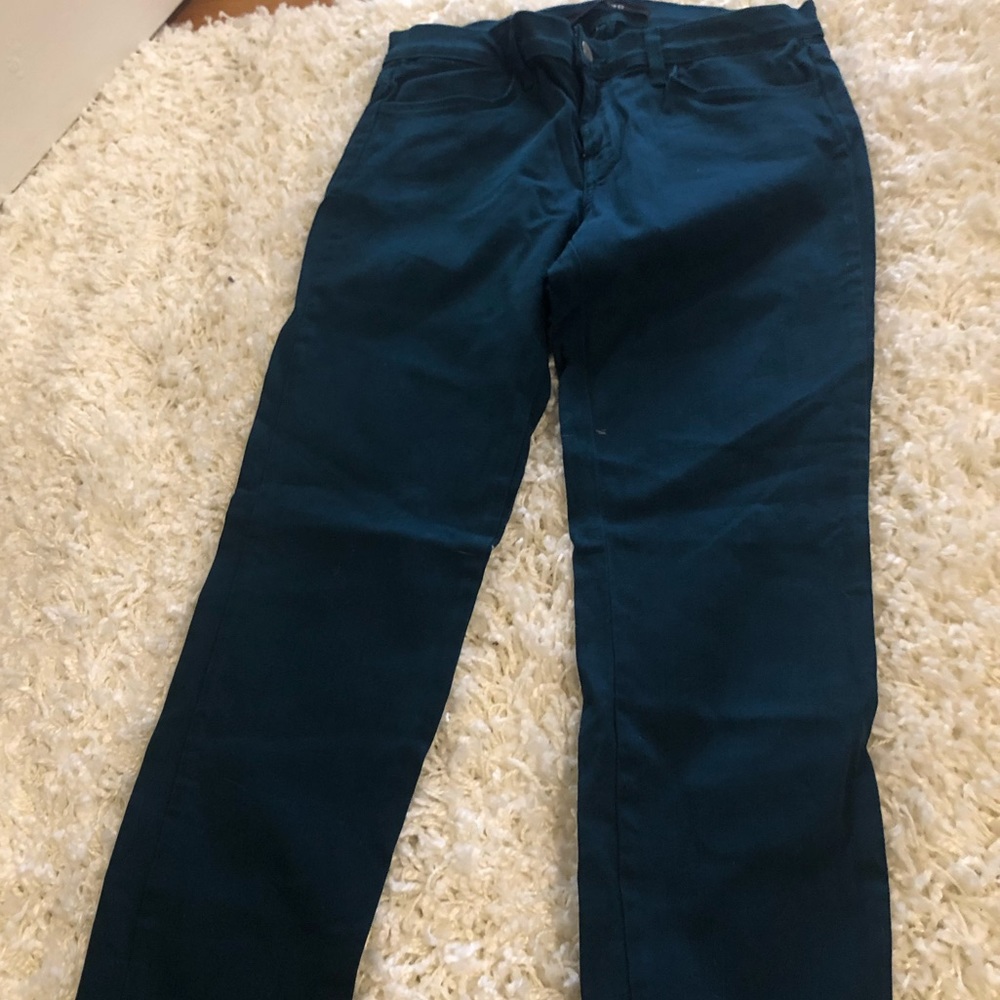 J brand super skinny jean